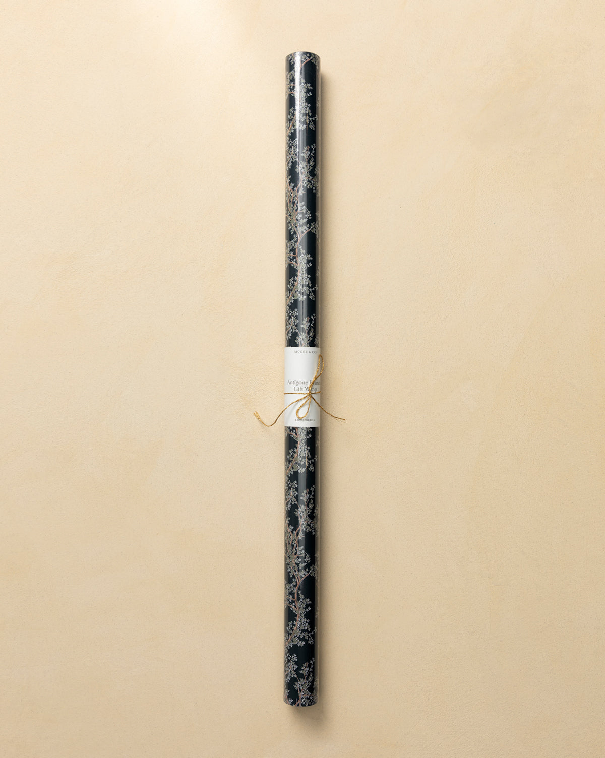 Emballage cadeau branche d'Antigone