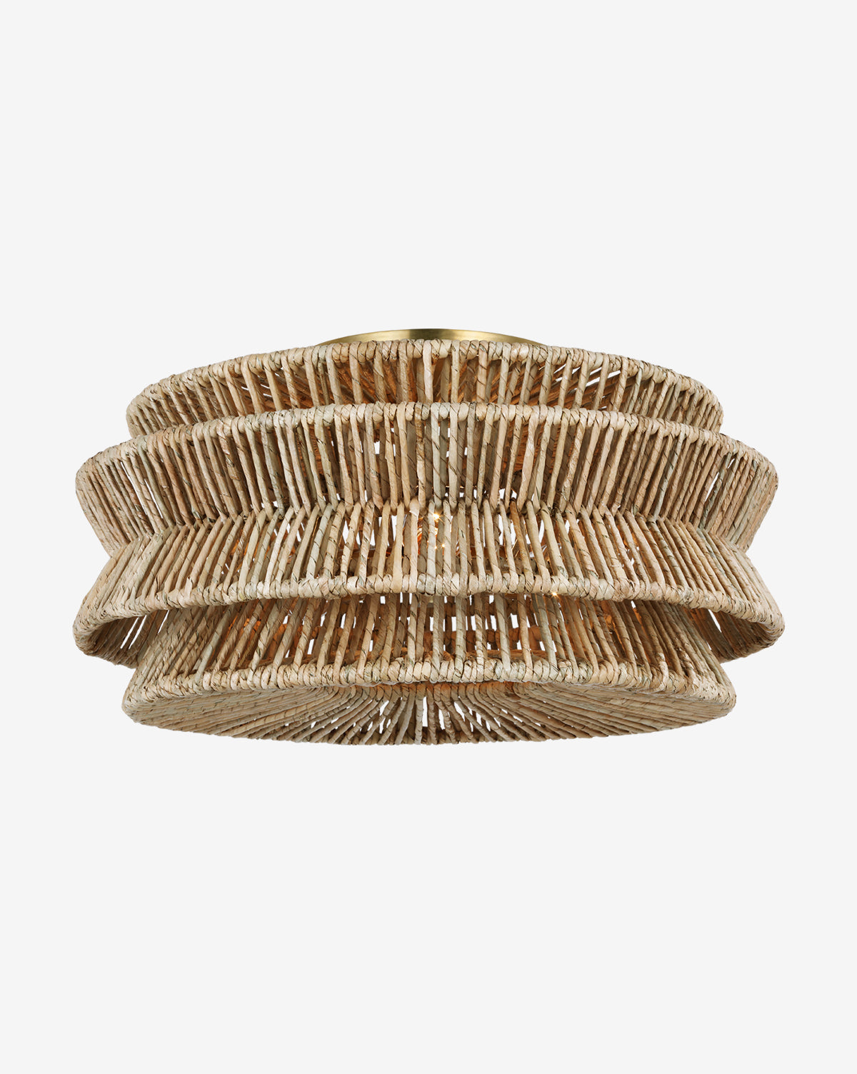 Montage semi-encastré Antigua