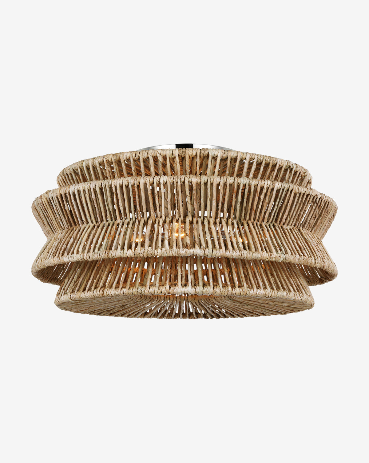 Montage semi-encastré Antigua