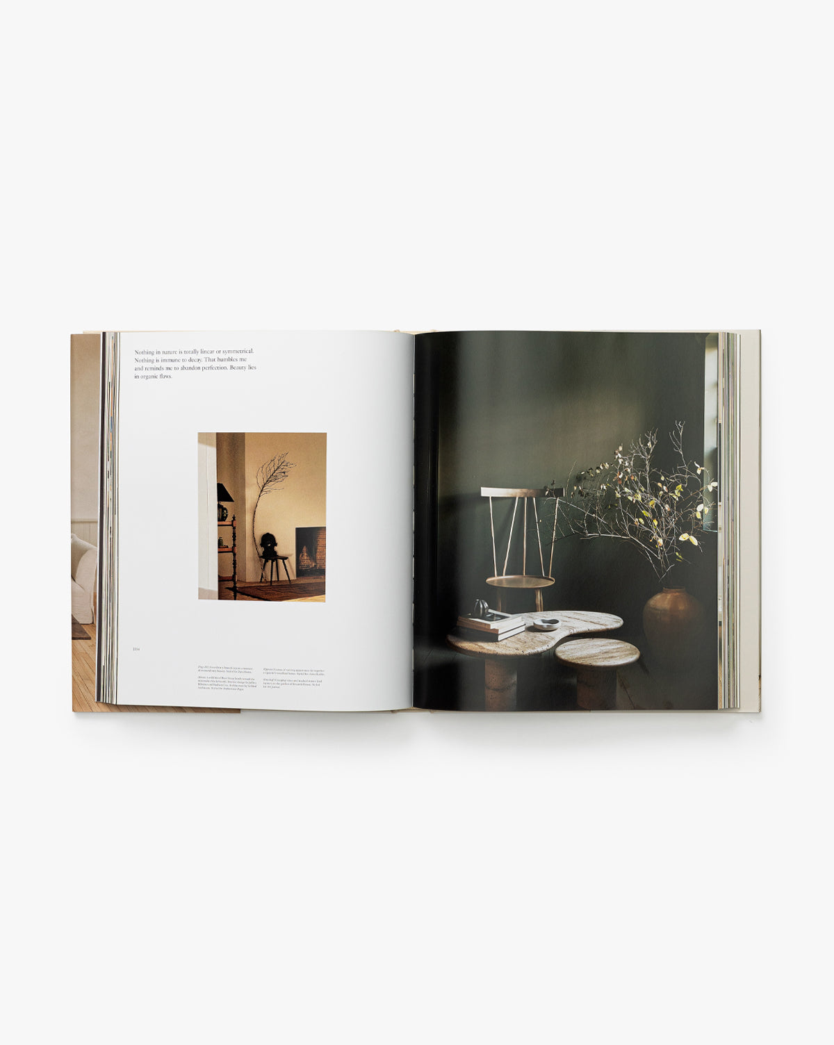 Organiser les choses