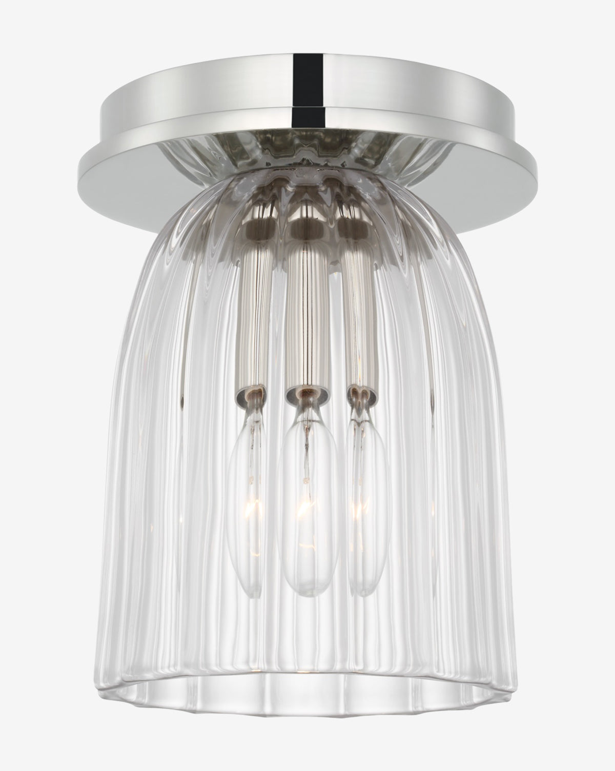 Plafonnier Asalea 5 Solitaire