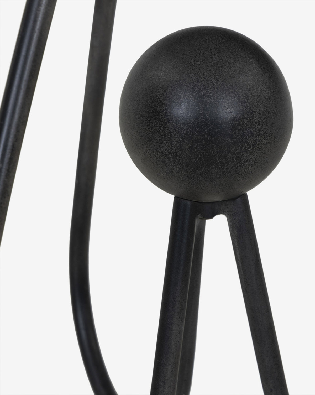 Table d'appoint en marbre Ashburn