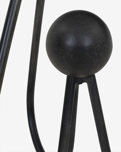 Table d'appoint en marbre Ashburn