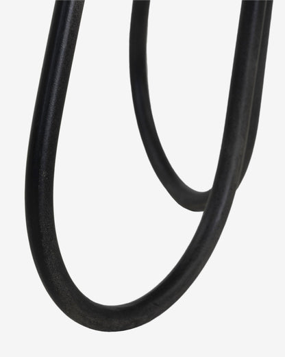 Table d'appoint en marbre Ashburn