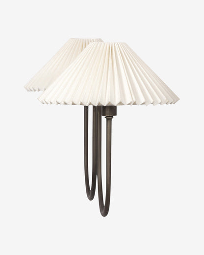 Applique double Ashby