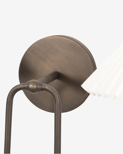 Applique double Ashby