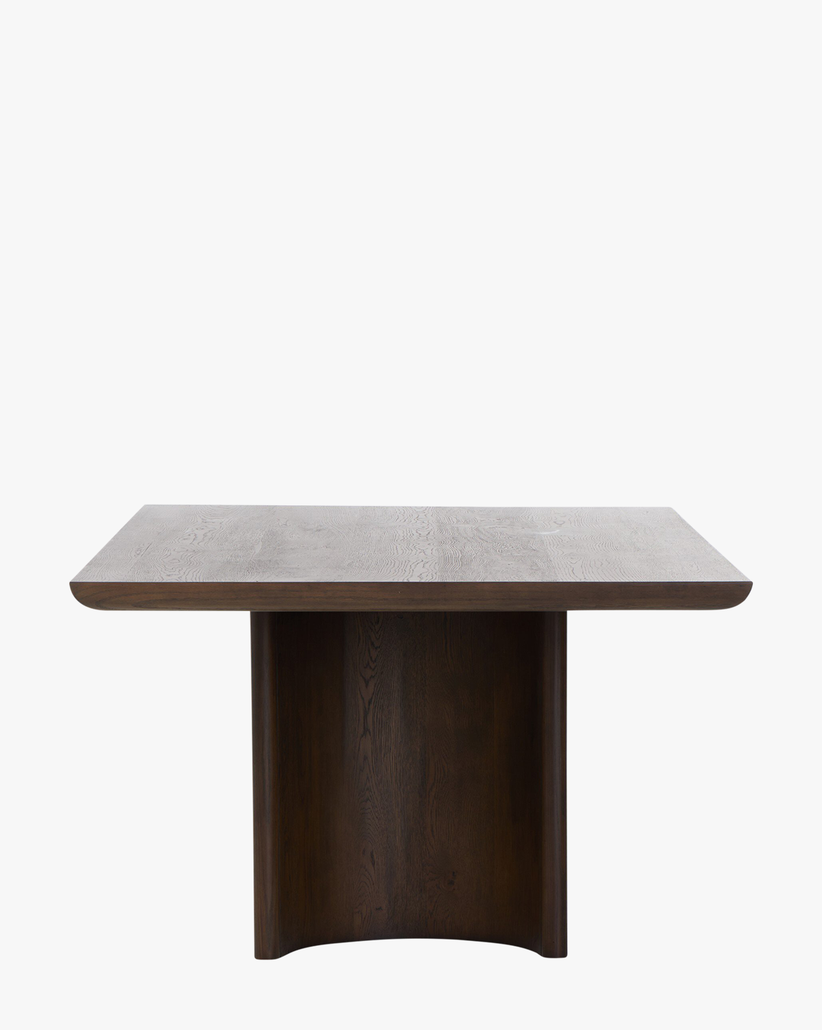 Table à manger en chêne Ashlynn