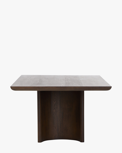 Table à manger en chêne Ashlynn