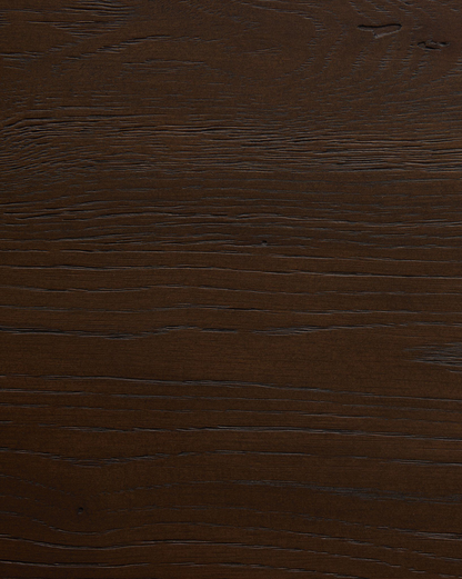 Table à manger en chêne Ashlynn