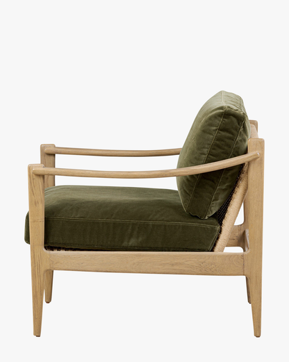 Fauteuil Athéna