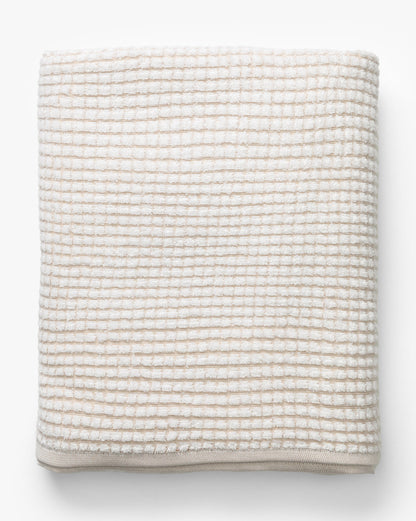 Collection de bains biologiques Atrani Tan