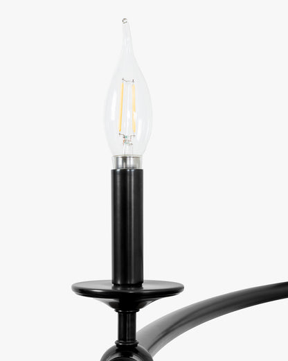 Lustre à anneau Aurelia