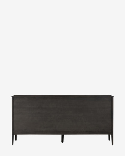 Commode Aurelian à 6 tiroirs