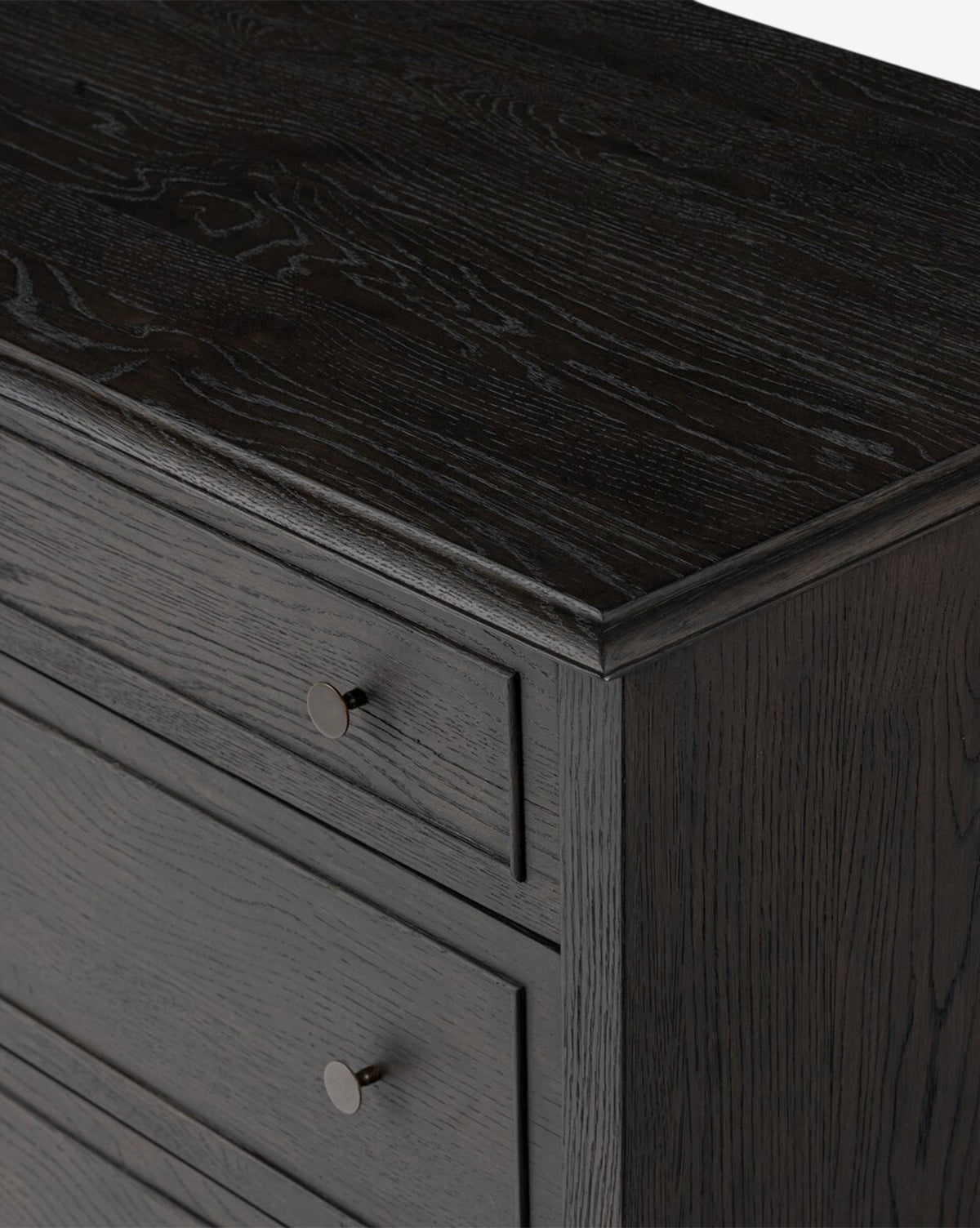 Commode Aurelian à 6 tiroirs