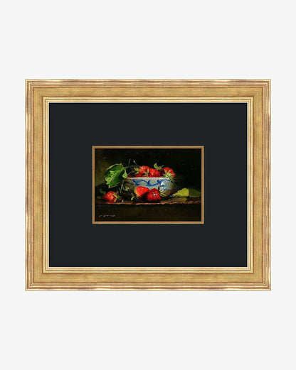 La Générosité de l'Automne II de Pascal Giroud