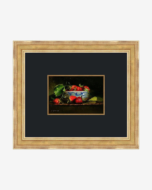 La Générosité de l'Automne II de Pascal Giroud