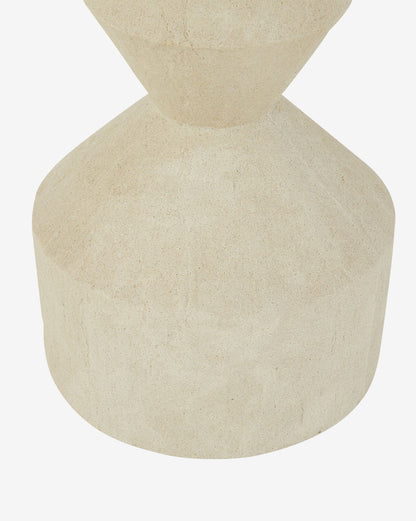 Table d'appoint d'extérieur Bahair