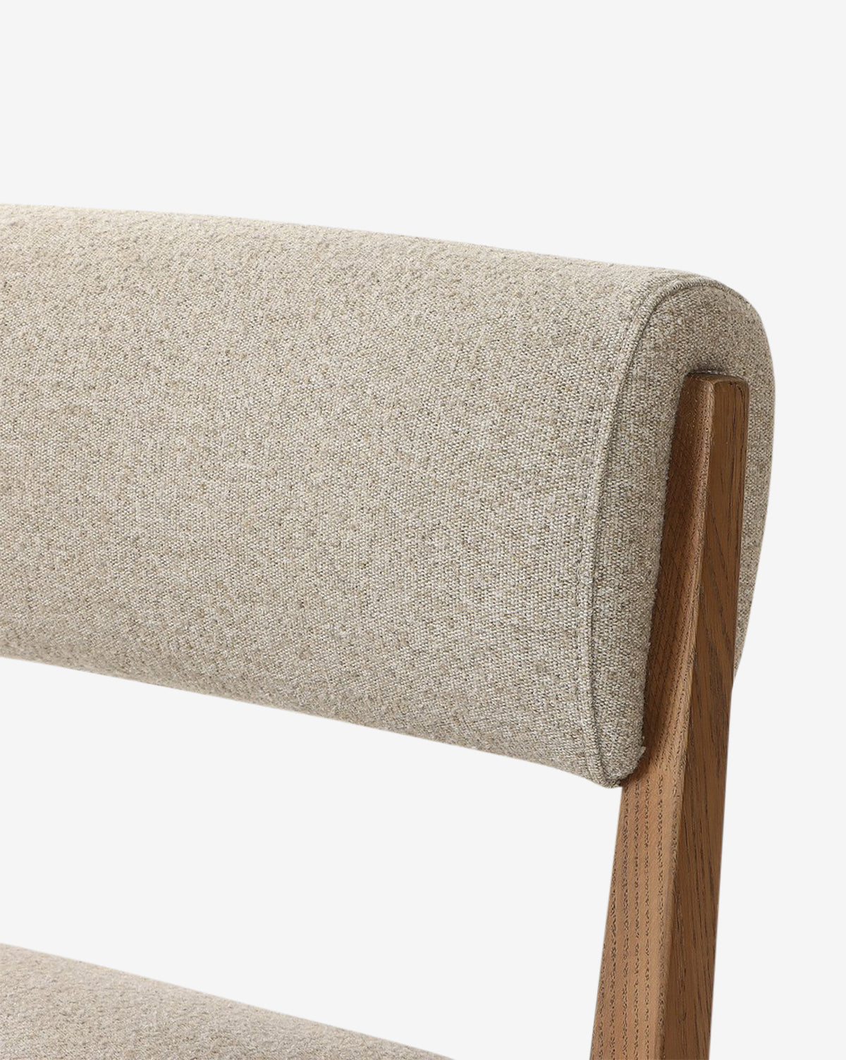 Chaise de salle à manger Bailey