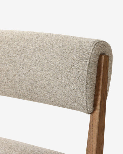 Chaise de salle à manger Bailey