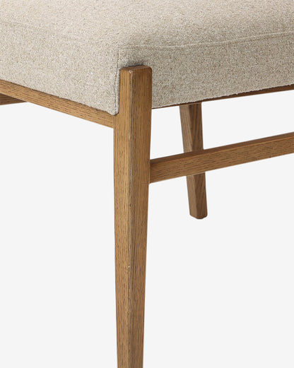 Chaise de salle à manger Bailey