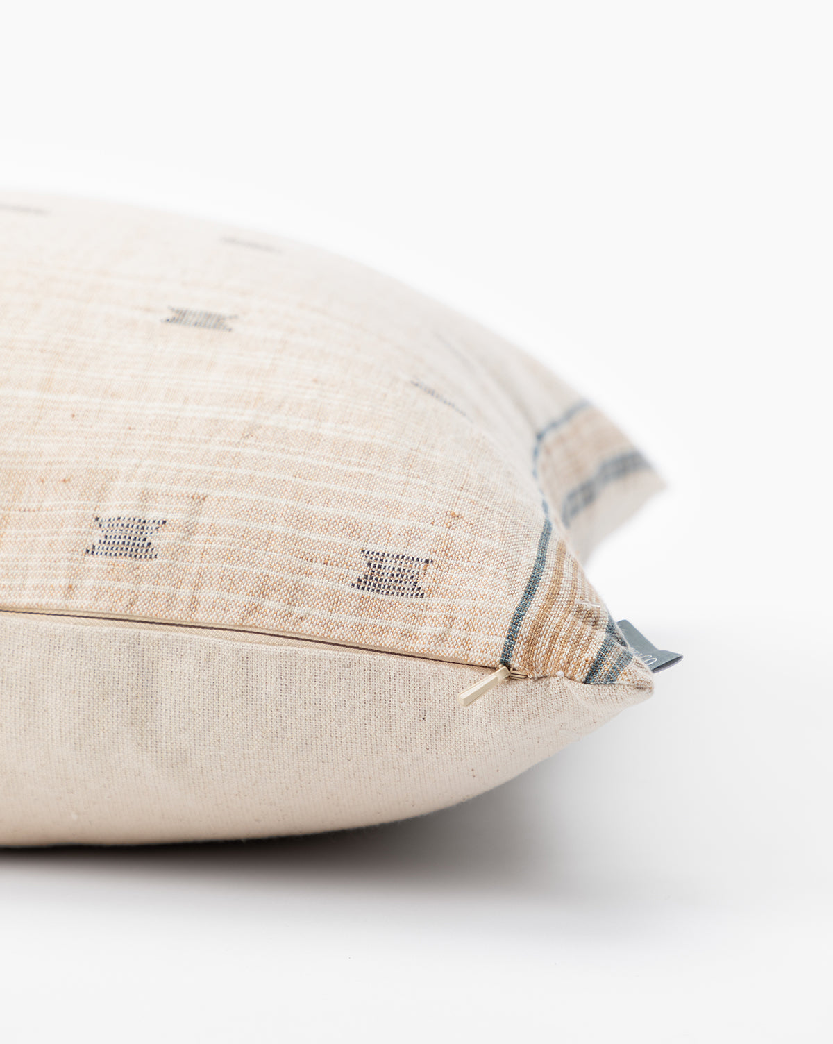 Housse de coussin Bali