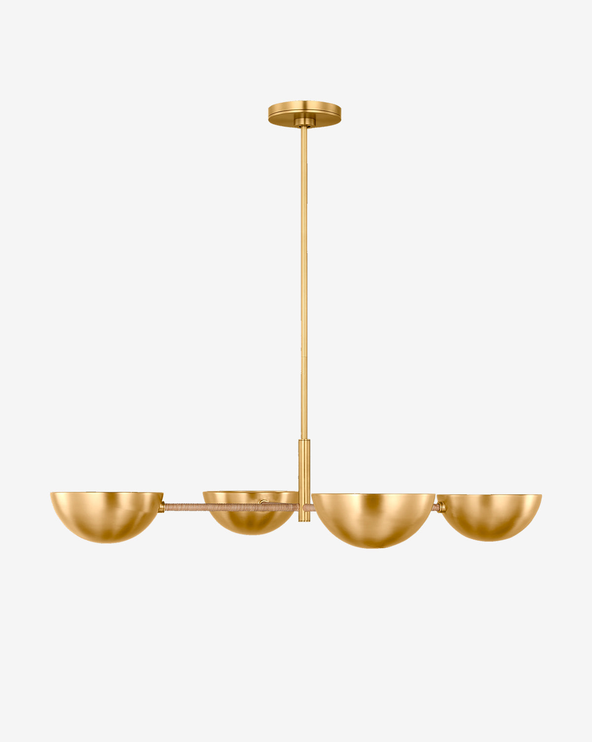 Grand lustre Balleroy