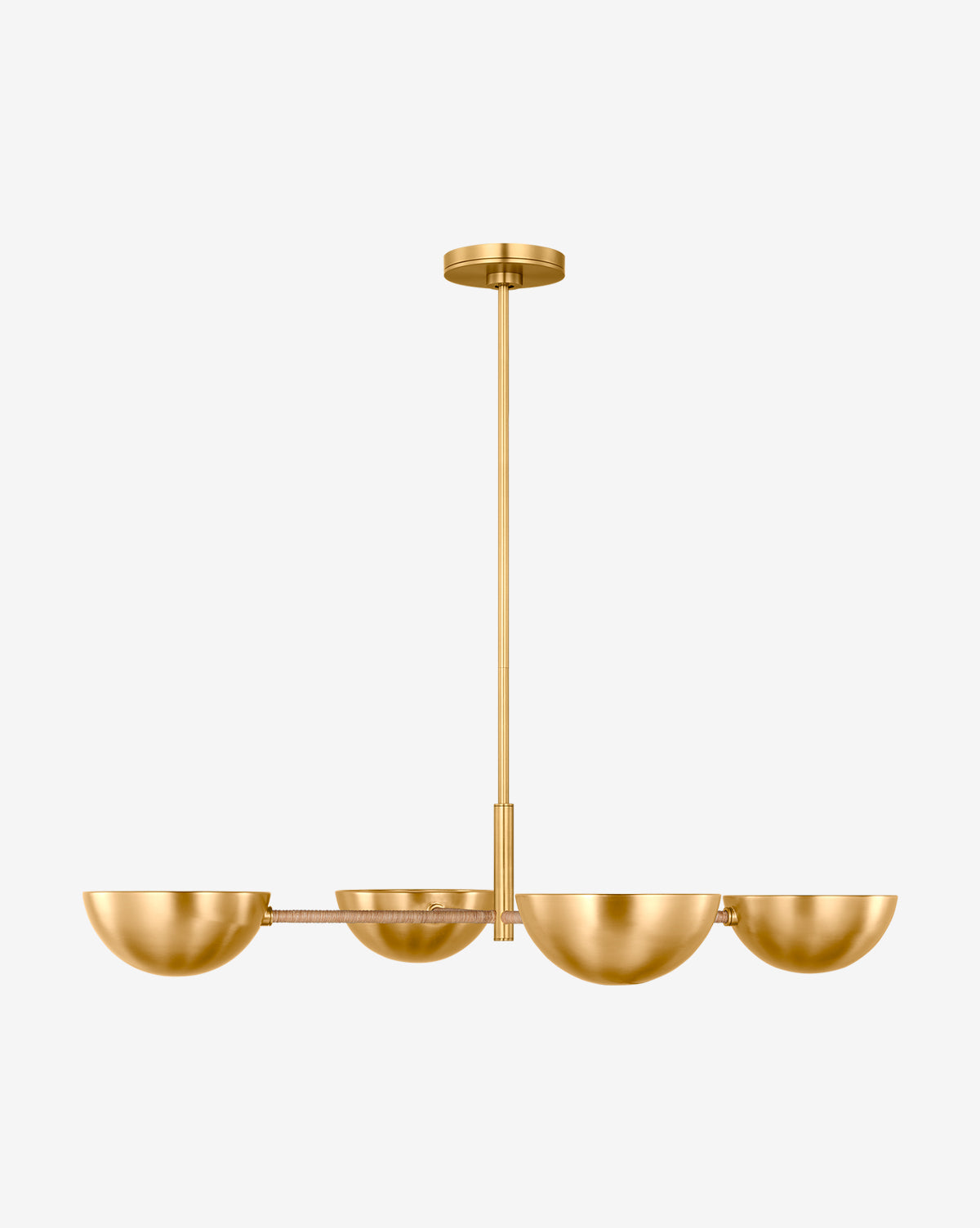 Grand lustre Balleroy