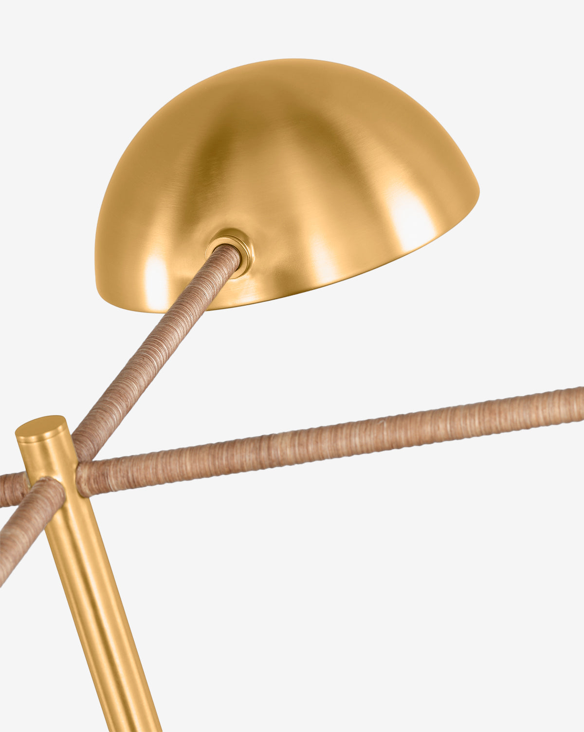 Grand lustre Balleroy