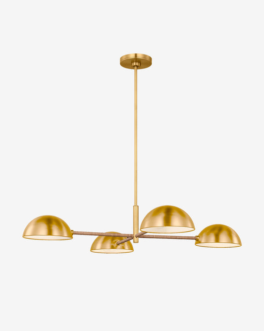 Grand lustre Balleroy