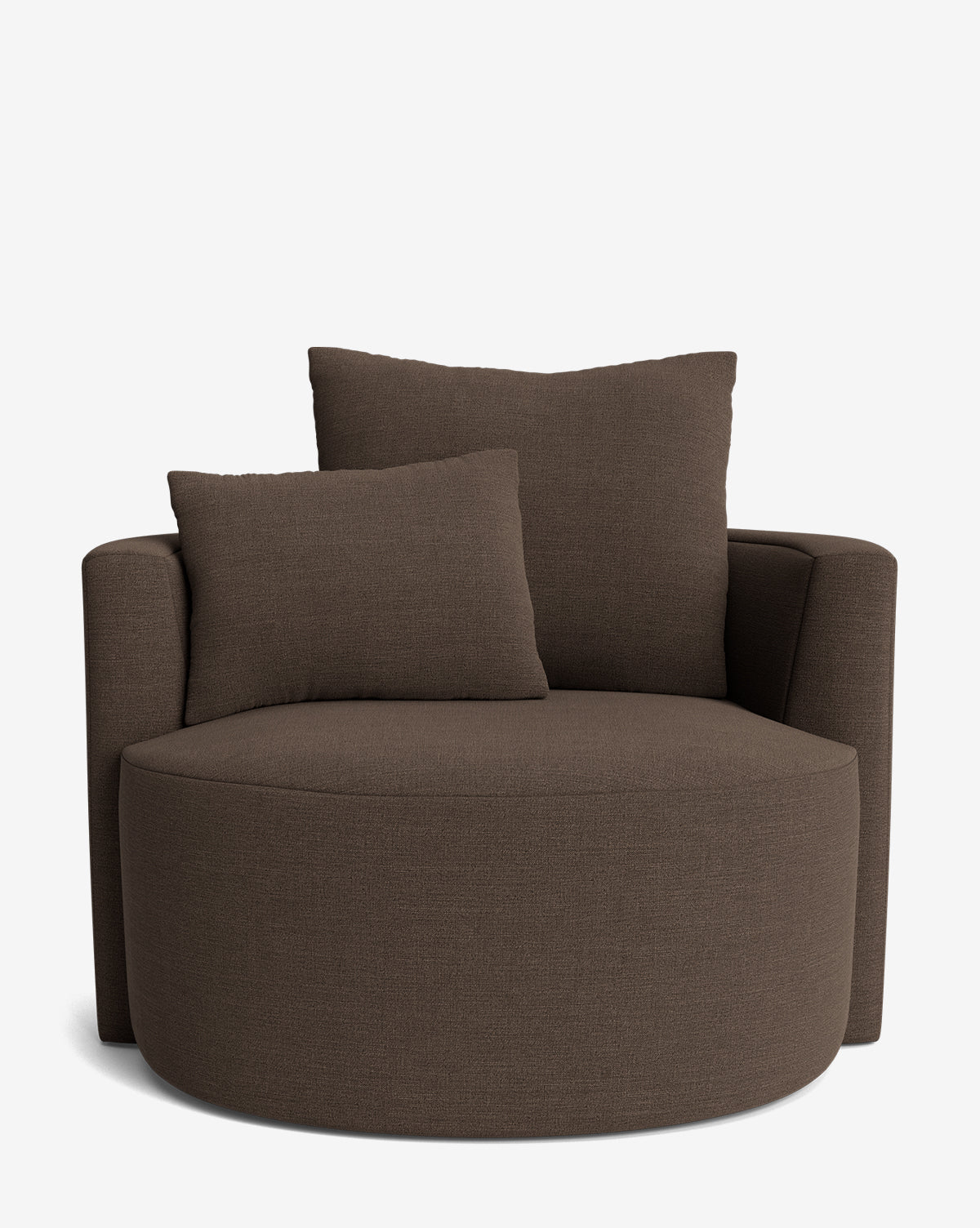 Chaise pivotante Banbury