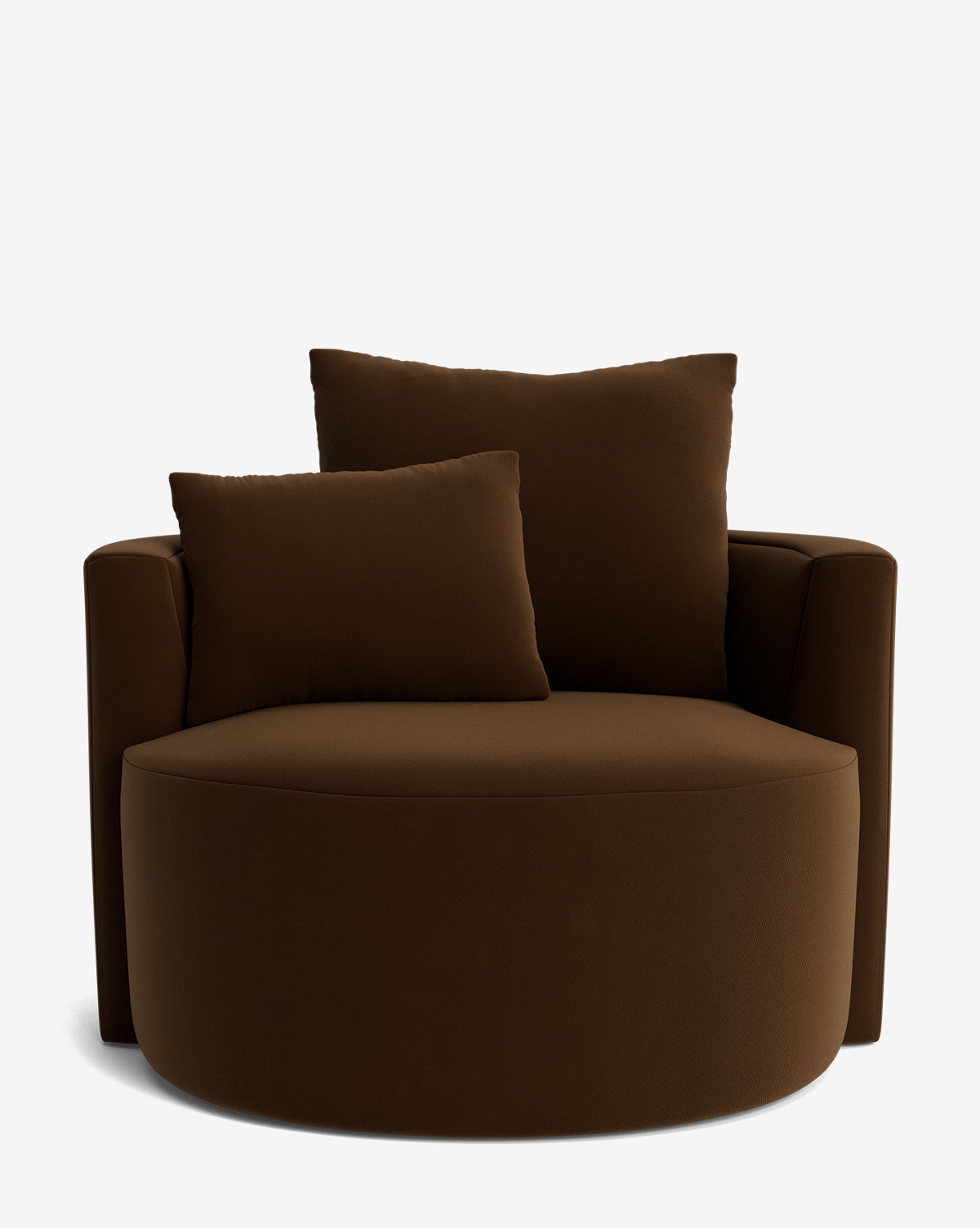 Chaise pivotante Banbury