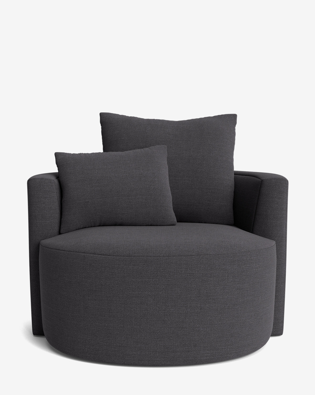 Chaise pivotante Banbury