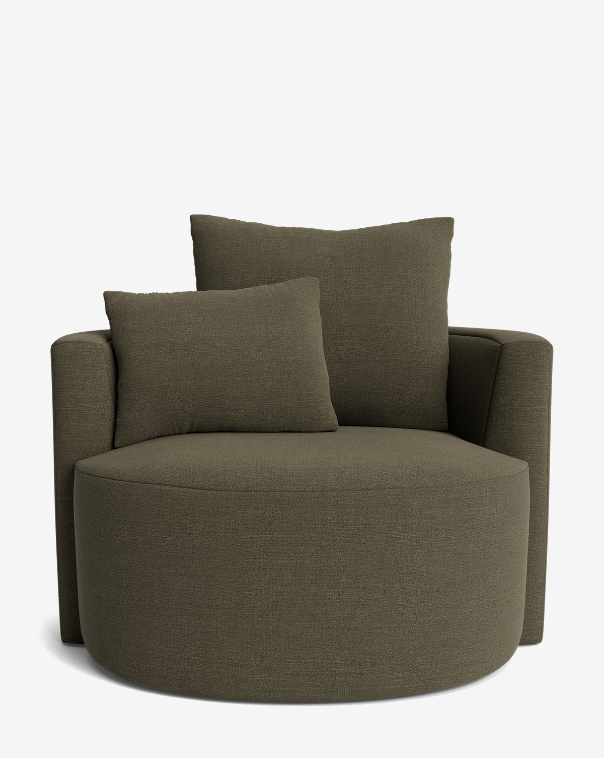 Chaise pivotante Banbury