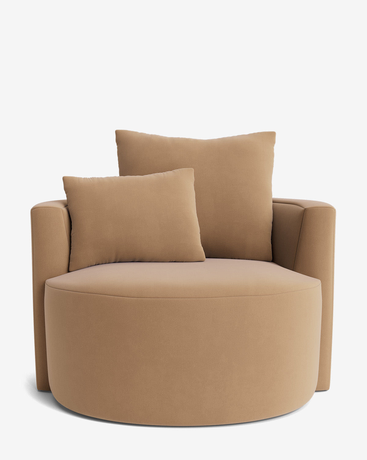 Chaise pivotante Banbury