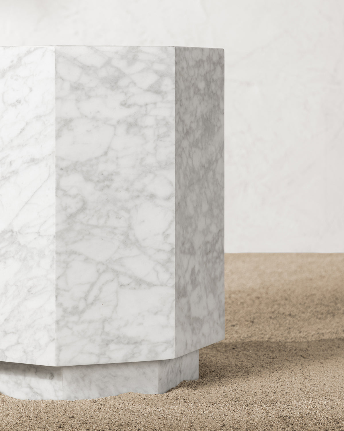 Table d'appoint d'extérieur Barcelo