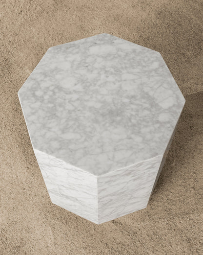 Table d'appoint d'extérieur Barcelo