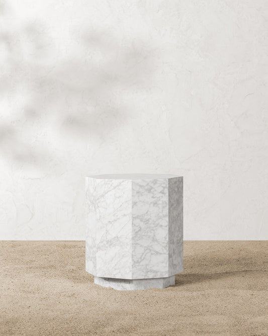 Table d'appoint d'extérieur Barcelo