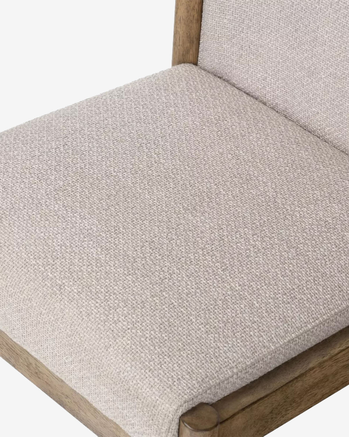 Chaise de salle à manger Bardot