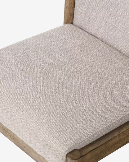 Chaise de salle à manger Bardot