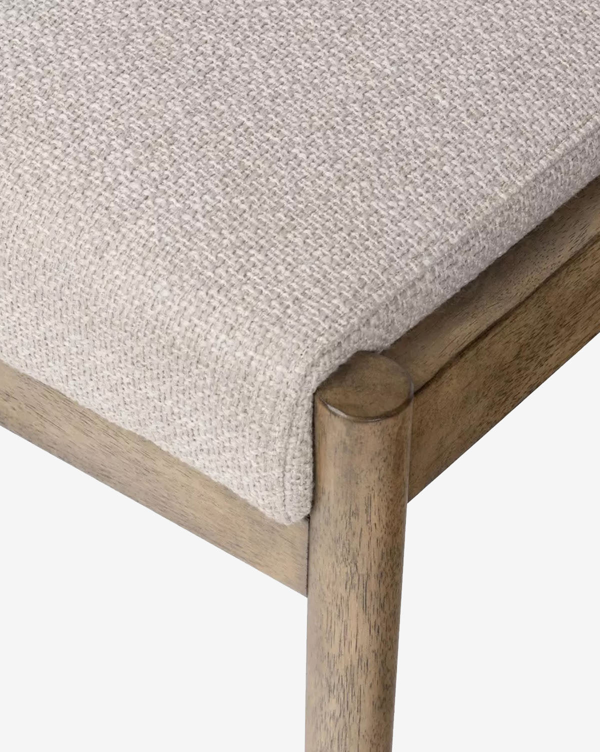 Chaise de salle à manger Bardot