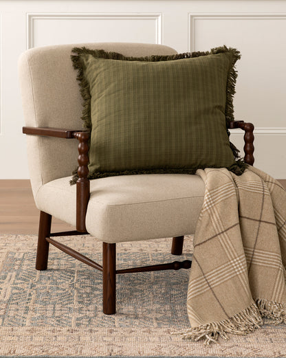 Housse de coussin Barnes