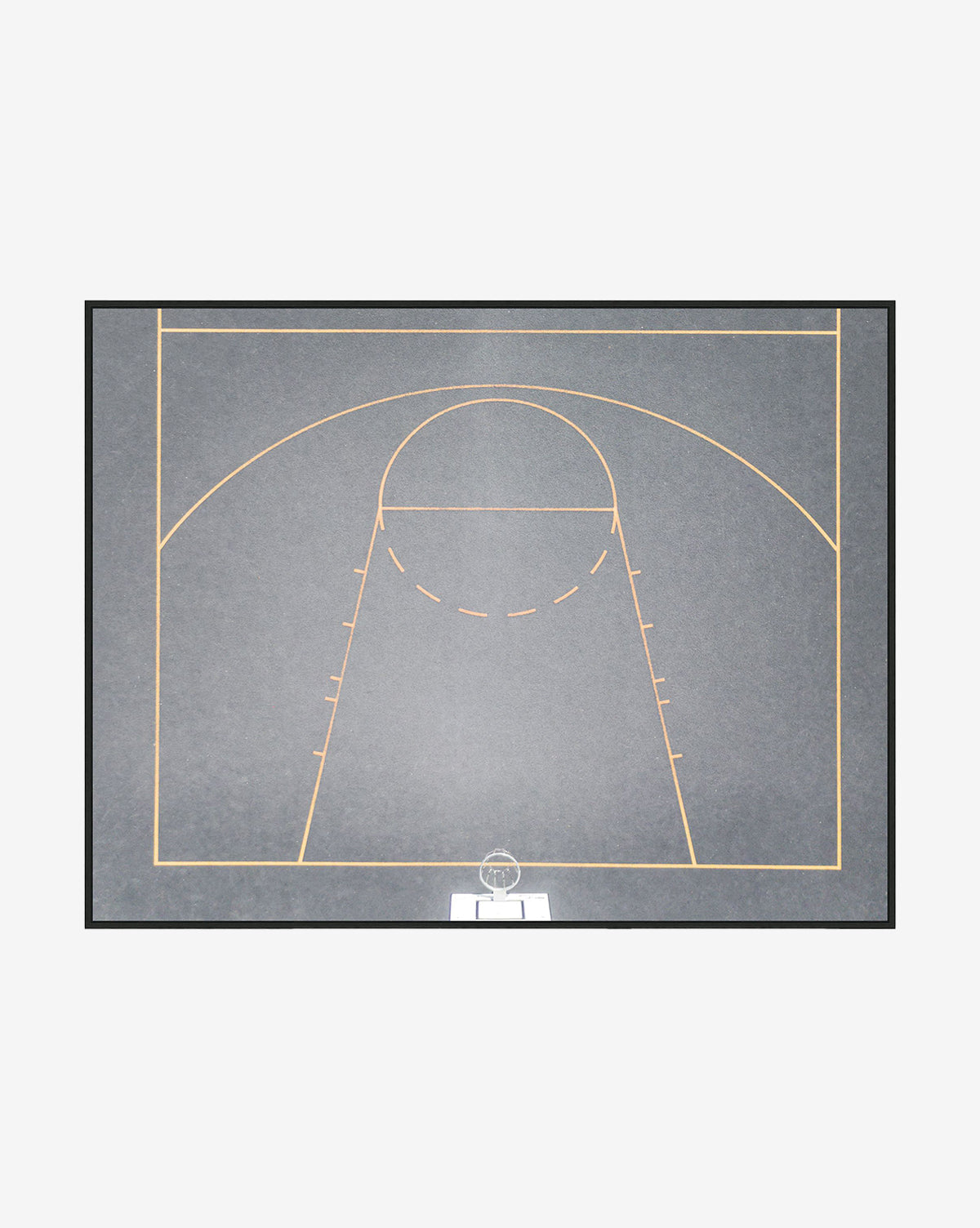 terrain de basket