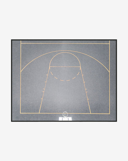 terrain de basket