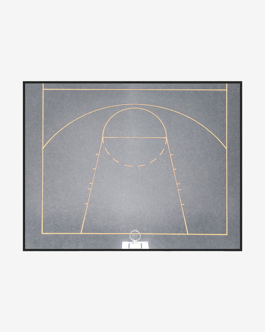terrain de basket