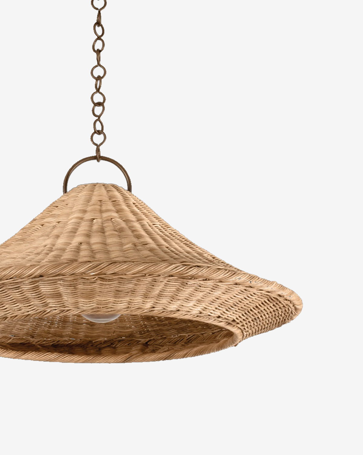 Pendentif Baychester