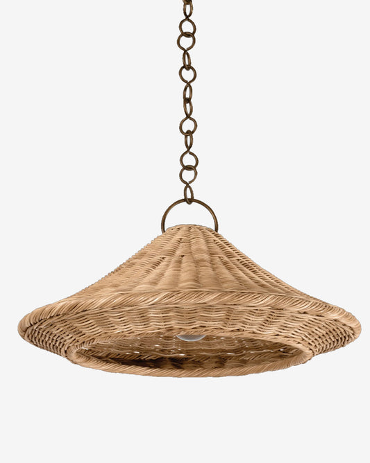 Pendentif Baychester