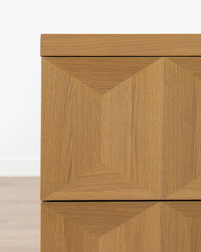 Commode Beacon à 6 tiroirs