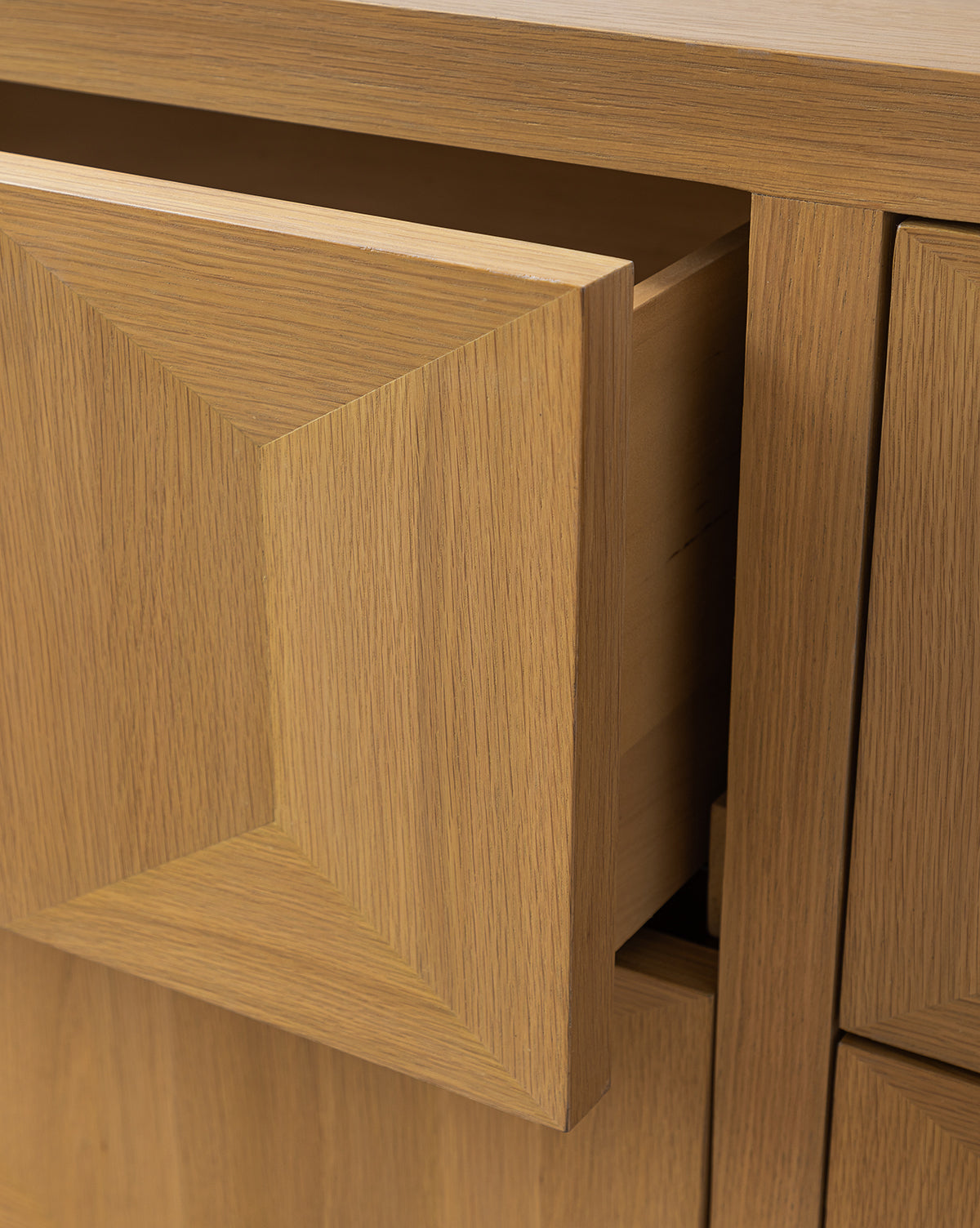 Commode Beacon à 6 tiroirs