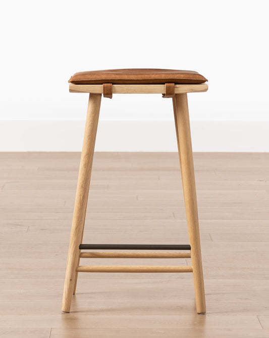 Tabouret de comptoir Beau