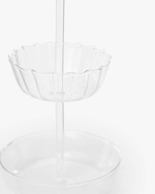 Plateau à 3 niveaux Beckman